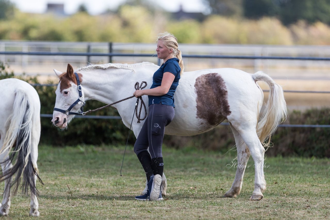 Bild 38 - Pony Akademie Turnier